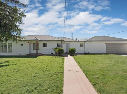 15661 Curry Ave, Lodi, CA 95240 Photo