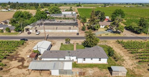 15661 Curry Ave, Lodi, CA 95240 Photo