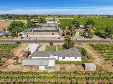 15661 Curry Ave, Lodi, CA 95240 Photo