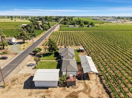 15661 Curry Ave, Lodi, CA 95240 Photo