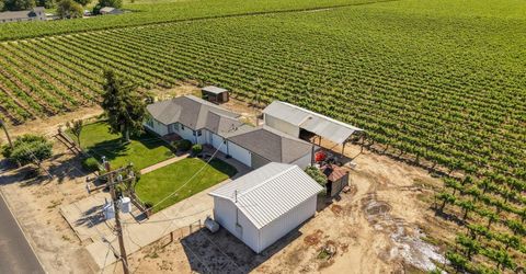 15661 Curry Ave, Lodi, CA 95240 Photo