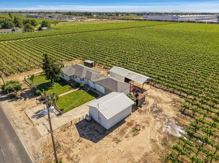 15661 Curry Ave, Lodi, CA 95240 Photo