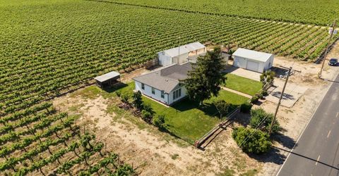 15661 Curry Ave, Lodi, CA 95240 Photo