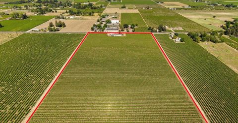15661 Curry Ave, Lodi, CA 95240 Photo