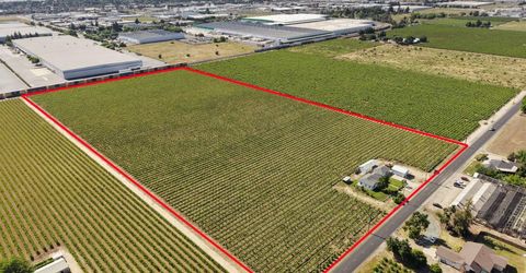 15661 Curry Ave, Lodi, CA 95240 Photo