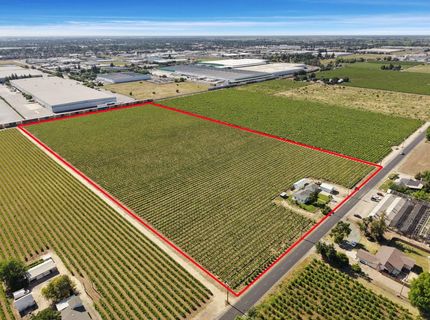 15661 Curry Ave, Lodi, CA 95240 Photo