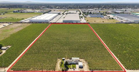 15661 Curry Ave, Lodi, CA 95240 Photo