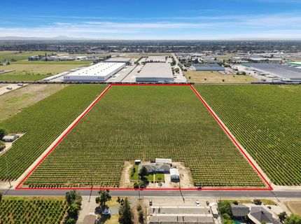 15661 Curry Ave, Lodi, CA 95240 Photo