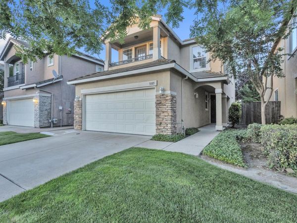 3105 English Oak Cir, Stockton, CA 95209