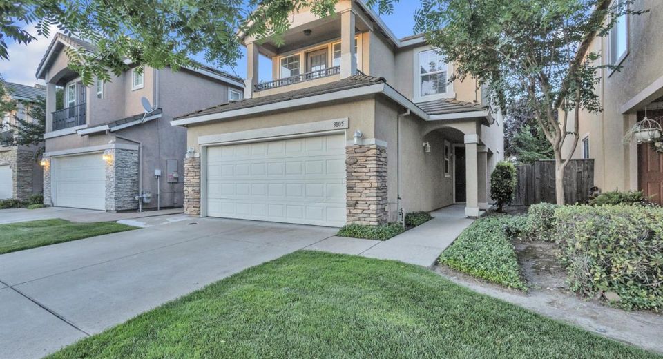 3105 English Oak Cir, Stockton, CA 95209 Photo