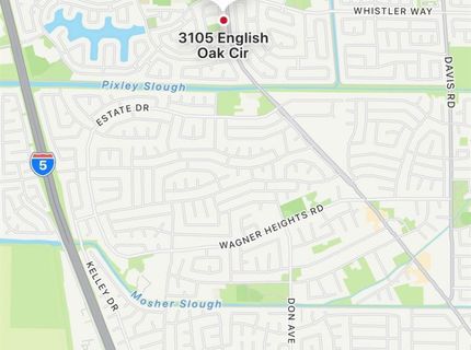 3105 English Oak Cir, Stockton, CA 95209 Photo