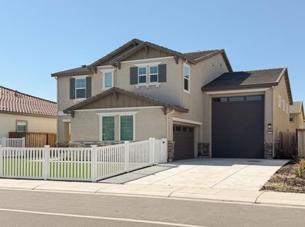 2158 Geneva Way, Manteca, CA 95337 Photo