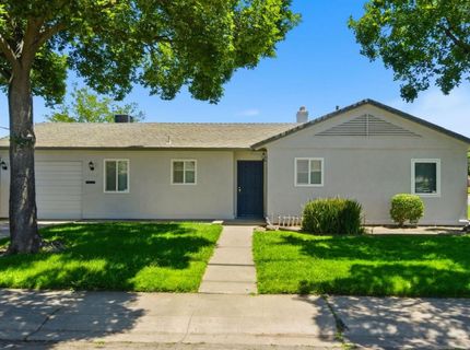 3622 Grange Ave, Stockton, CA 95204 Photo