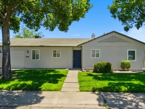 3622 Grange Ave, Stockton, CA 95204