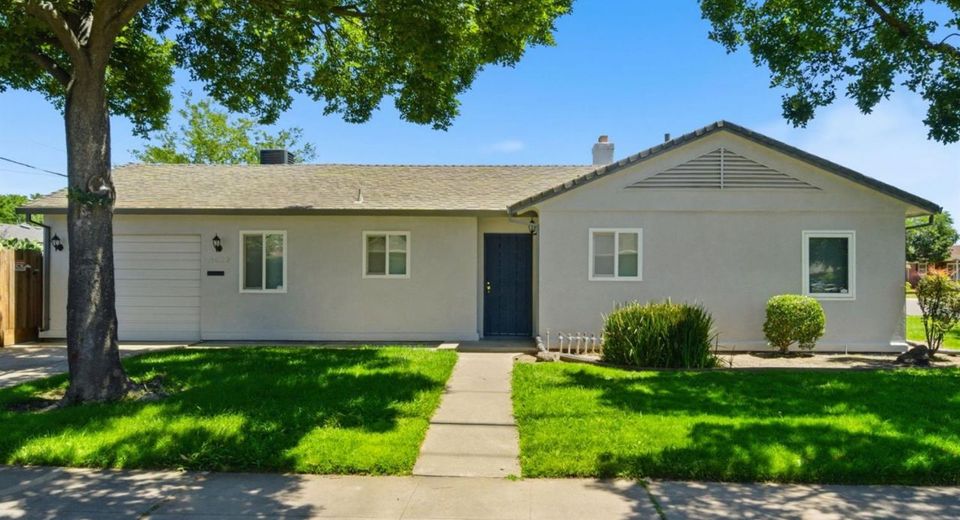 3622 Grange Ave, Stockton, CA 95204 Photo