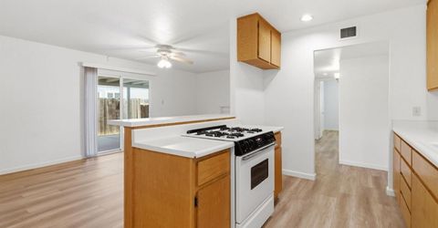 3622 Grange Ave, Stockton, CA 95204 Photo