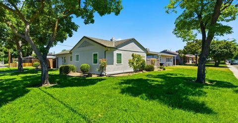 3622 Grange Ave, Stockton, CA 95204 Photo