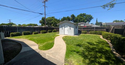 3622 Grange Ave, Stockton, CA 95204 Photo