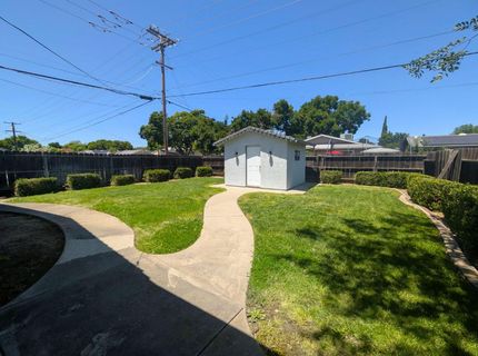 3622 Grange Ave, Stockton, CA 95204 Photo