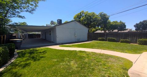 3622 Grange Ave, Stockton, CA 95204 Photo