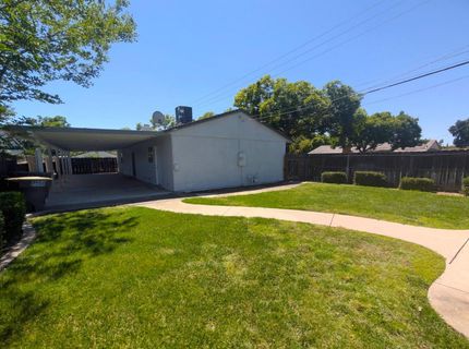 3622 Grange Ave, Stockton, CA 95204 Photo