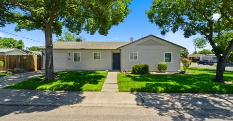 3622 Grange Ave, Stockton, CA 95204 Photo