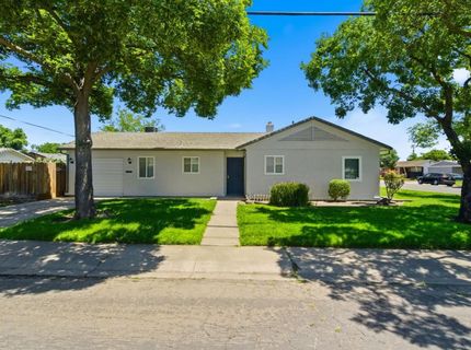 3622 Grange Ave, Stockton, CA 95204 Photo