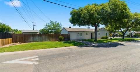 3622 Grange Ave, Stockton, CA 95204 Photo