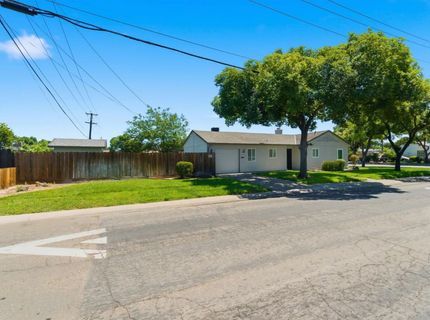 3622 Grange Ave, Stockton, CA 95204 Photo