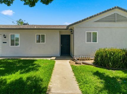 3622 Grange Ave, Stockton, CA 95204 Photo