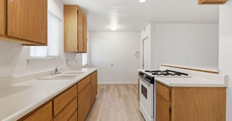 3622 Grange Ave, Stockton, CA 95204 Photo