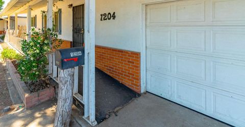 1204 Maple Dr, Oakdale, CA 95361 Photo