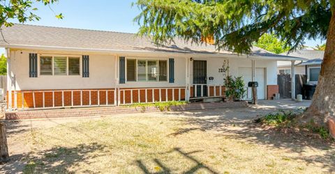 1204 Maple Dr, Oakdale, CA 95361 Photo