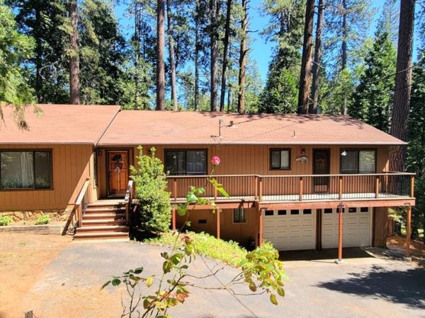 19551 Middle Camp Sugar Pine Rd, Twain Harte, CA 95383