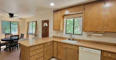 19551 Middle Camp Sugar Pine Rd, Twain Harte, CA 95383 Photo