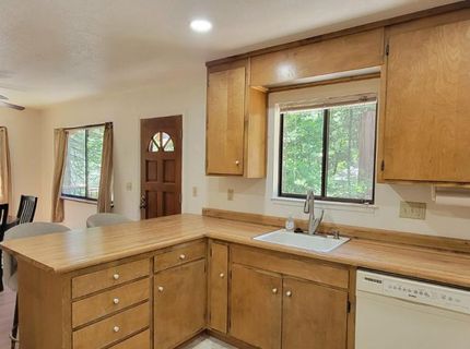 19551 Middle Camp Sugar Pine Rd, Twain Harte, CA 95383 Photo
