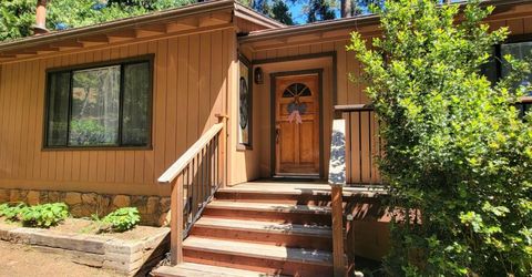 19551 Middle Camp Sugar Pine Rd, Twain Harte, CA 95383 Photo