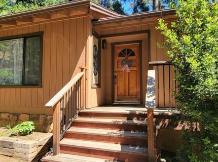 19551 Middle Camp Sugar Pine Rd, Twain Harte, CA 95383 Photo