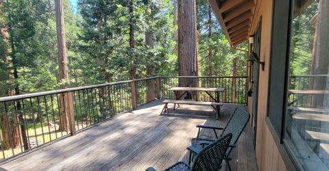19551 Middle Camp Sugar Pine Rd, Twain Harte, CA 95383 Photo