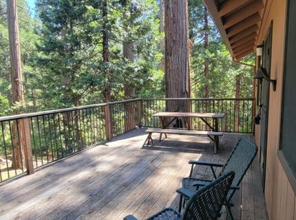 19551 Middle Camp Sugar Pine Rd, Twain Harte, CA 95383 Photo