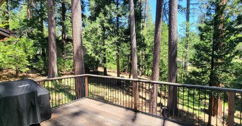 19551 Middle Camp Sugar Pine Rd, Twain Harte, CA 95383 Photo
