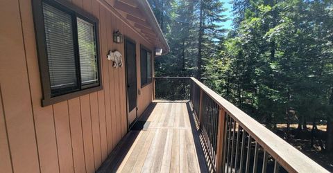 19551 Middle Camp Sugar Pine Rd, Twain Harte, CA 95383 Photo
