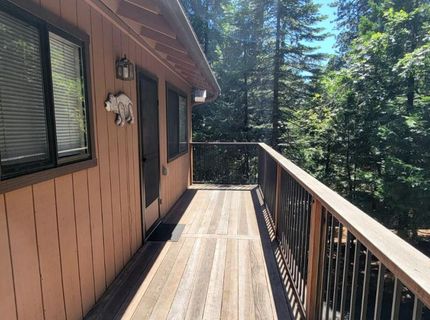 19551 Middle Camp Sugar Pine Rd, Twain Harte, CA 95383 Photo