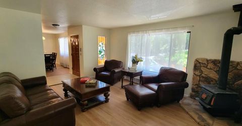 19551 Middle Camp Sugar Pine Rd, Twain Harte, CA 95383 Photo