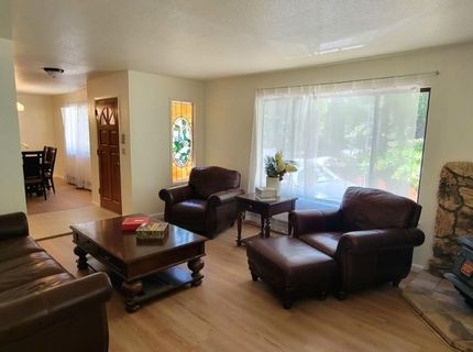 19551 Middle Camp Sugar Pine Rd, Twain Harte, CA 95383 Photo