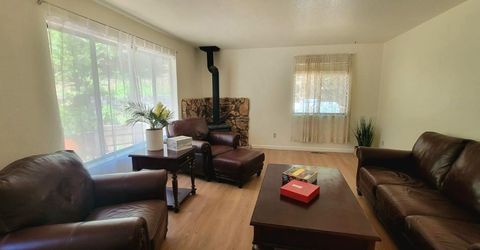 19551 Middle Camp Sugar Pine Rd, Twain Harte, CA 95383 Photo