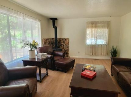 19551 Middle Camp Sugar Pine Rd, Twain Harte, CA 95383 Photo