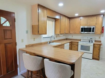 19551 Middle Camp Sugar Pine Rd, Twain Harte, CA 95383 Photo