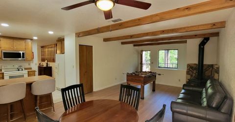 19551 Middle Camp Sugar Pine Rd, Twain Harte, CA 95383 Photo
