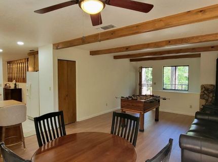 19551 Middle Camp Sugar Pine Rd, Twain Harte, CA 95383 Photo